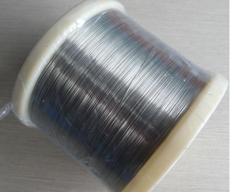 血管內(nèi)鎳鈦合金絲焊接方法包含那幾個步驟？